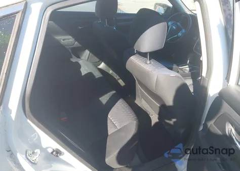 2016 Nissan Altima 2.5 S from USA, damaged, VIN 1N4AL3AP4GN378608